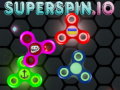 Hra SuperSpin.io