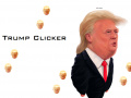 Hra Trump Clicker