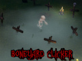 Hra Boneyard Clicker