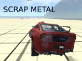 Hra Scrap metal 1