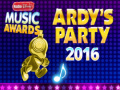 Hra Radio Disney Music Awards ARDY's Party 2016
