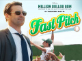 Hra Million Dollar Arm: Fast Pitch