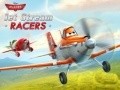 Hra Planes: Jet Stream Racers