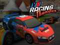 Hra Y8 Racing Thunder