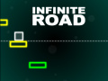 Hra Infinite Road