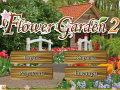 Hra Flower Garden 2