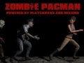 Hra Zombie Pac-Man
