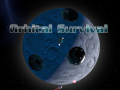 Hra Orbital survival