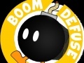 Hra Boom Defuse