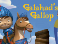 Hra Galahads Gallop