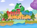 Hra Little Dino Adventure