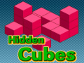 Hra Hidden Cubes