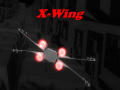 Hra X-Wing