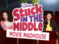Hra Stuck in the middle Movie Madhouse