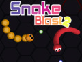 Hra Snake Blast 2