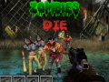 Hra Zombies Die  