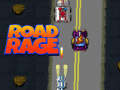 Hra Road Rage