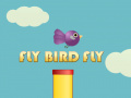 Hra Fly Bird Fly