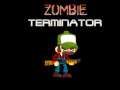 Hra Zombie Terminator  