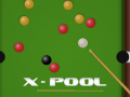 Hra X-Pool