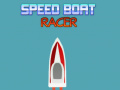 Hra Speed Boat Racer