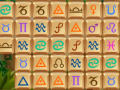 Hra Alchemist Symbols