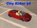 Hra City Rider 3d