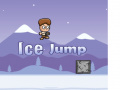 Hra Ice Jump