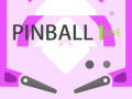 Hra Pinball One