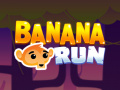 Hra Banana Run
