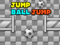 Hra Jump Ball Jump