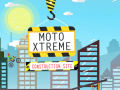 Hra Moto Xtreme CS