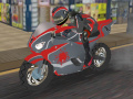 Hra Moto Racing Skills