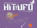 Hra Hit The UFO