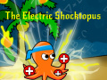 Hra The Electric Shocktopus   