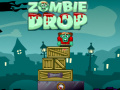 Hra Zombie Drop