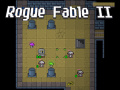 Hra Rogue Fable 2