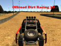 Hra Offroad Dirt Racing 3D