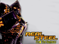 Hra Real Steel: Find The Numbers
