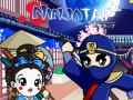 Hra Ninja Tap