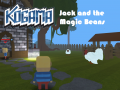 Hra Kogama: Jack and the Magic Beans
