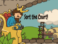Hra Sort The Court