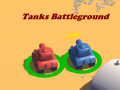 Hra Tanks Battleground  