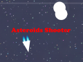 Hra Asteroids Shooter