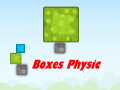 Hra Boxes Physic 