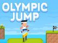 Hra Olympic Jump