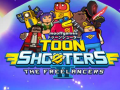 Hra Toon Shooters: The Freelansers  