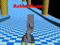 Hra Robot Skater