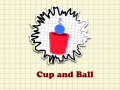 Hra Cup and Ball   