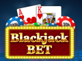 Hra Blackjack Bet